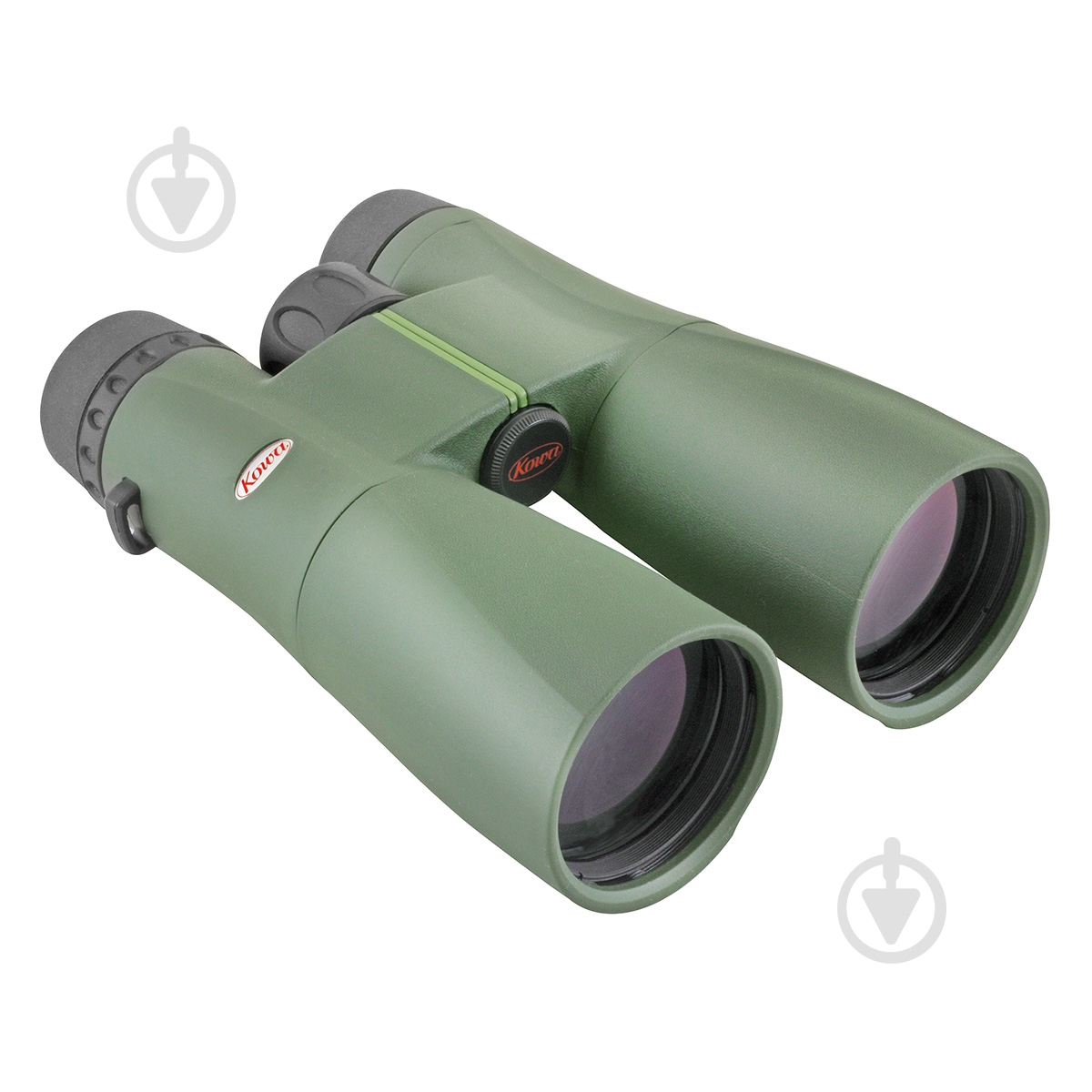 Бінокль Kowa SV II 10x50 WP - фото 2