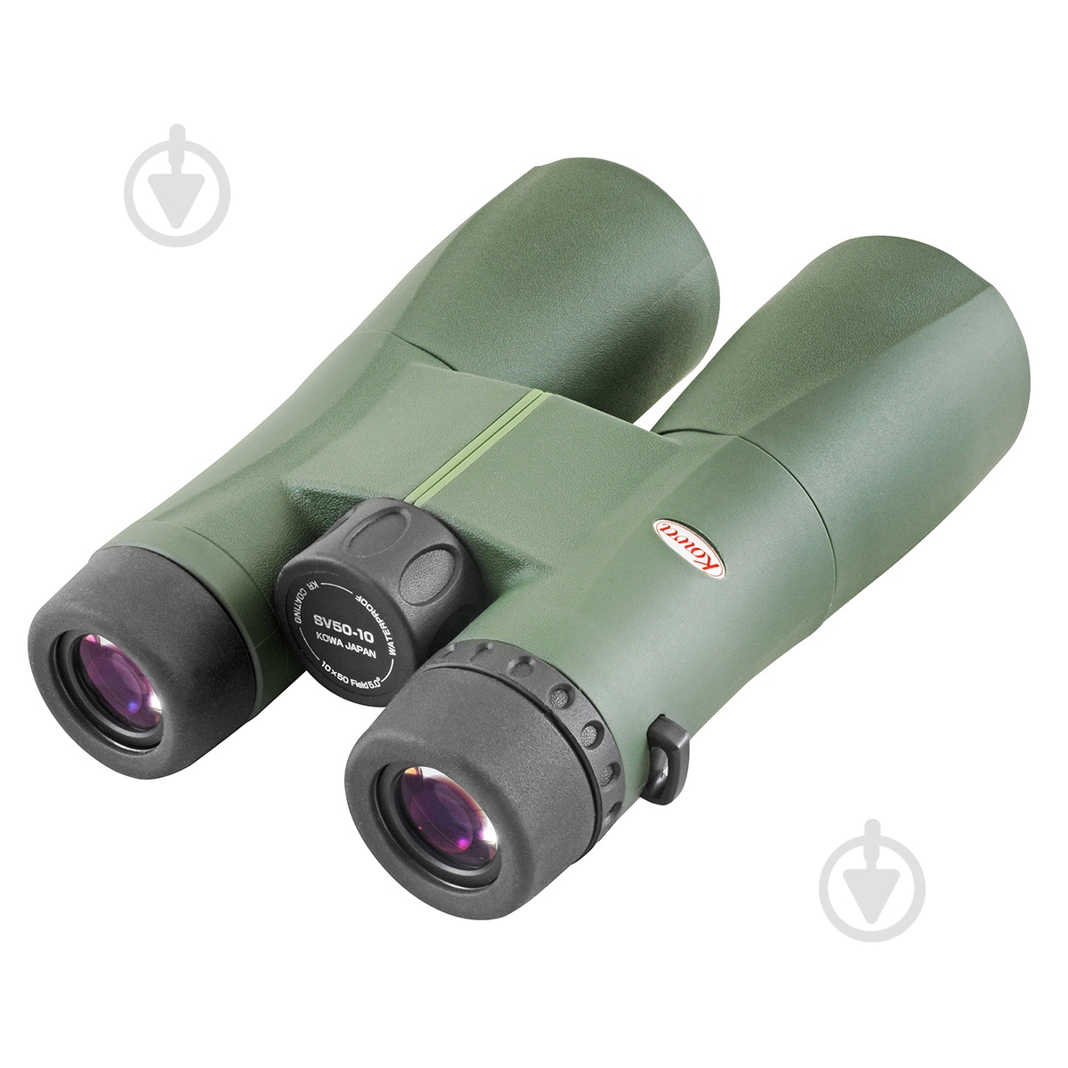 Бінокль Kowa SV II 10x50 WP - фото 4