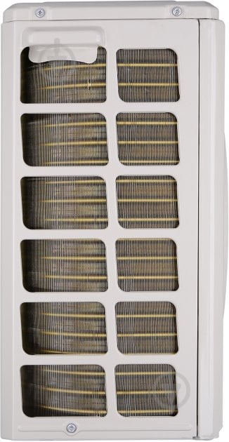 Кондиционер Ergo AC 0710 CH - фото 10