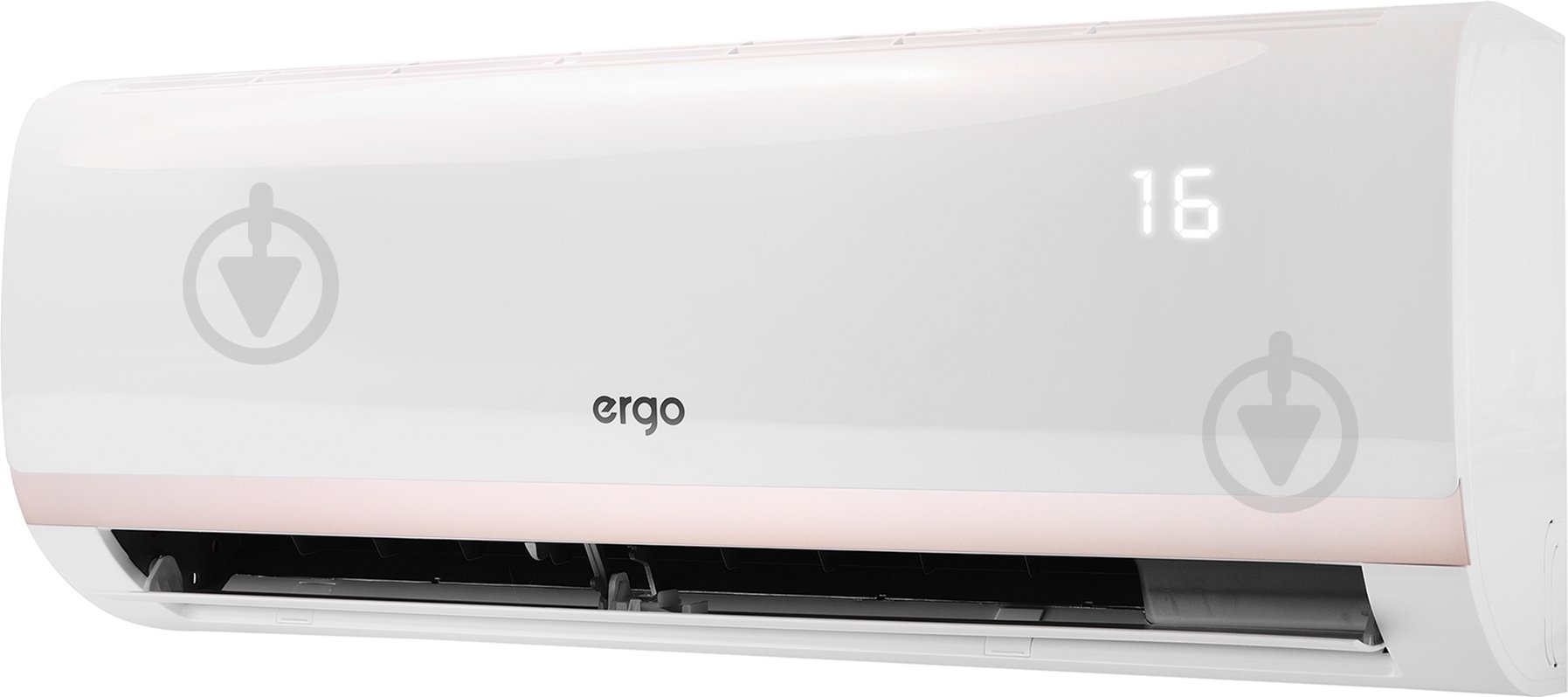 Кондиционер Ergo AC 0710 CH - фото 4