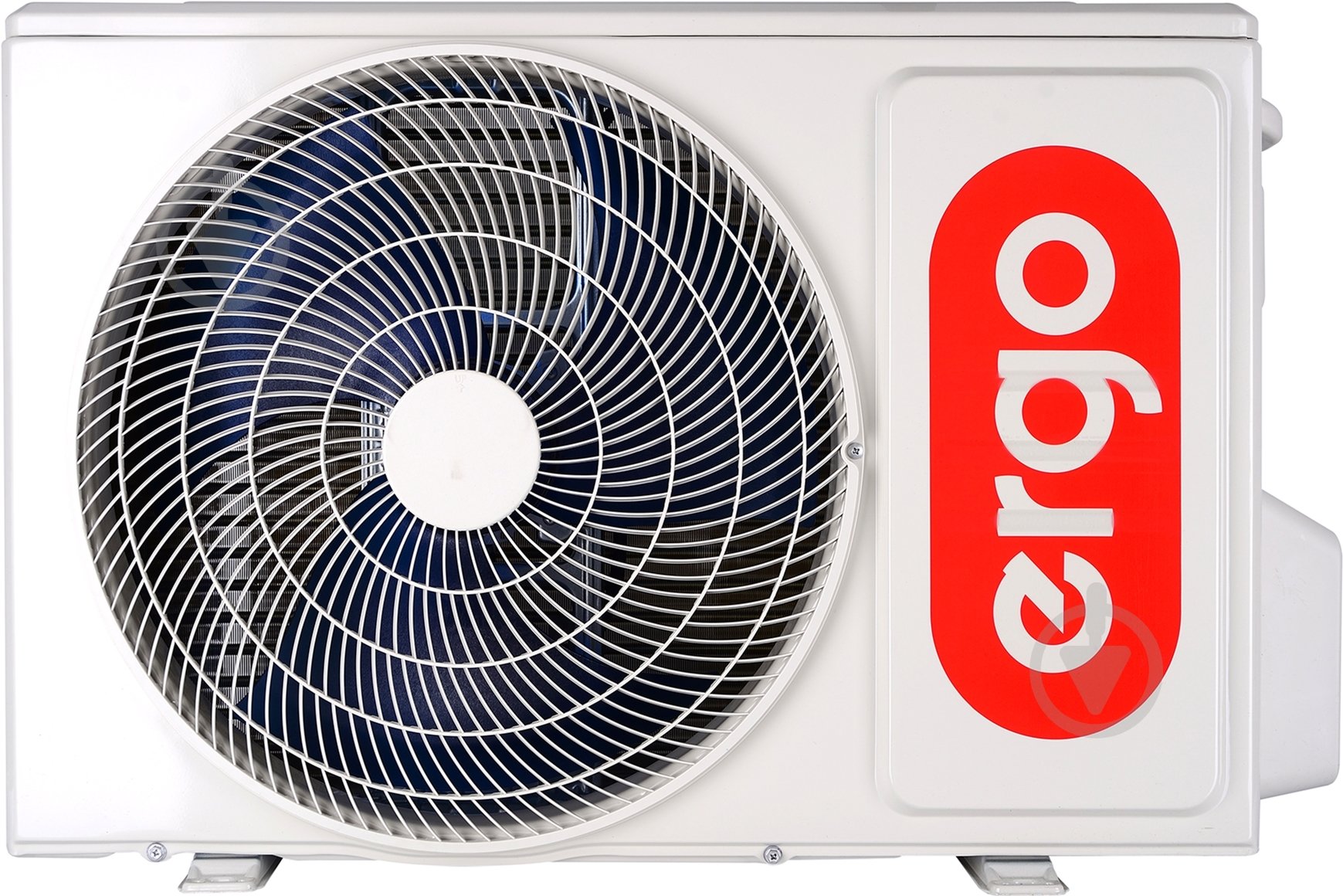 Кондиционер Ergo AC 0710 CH - фото 6