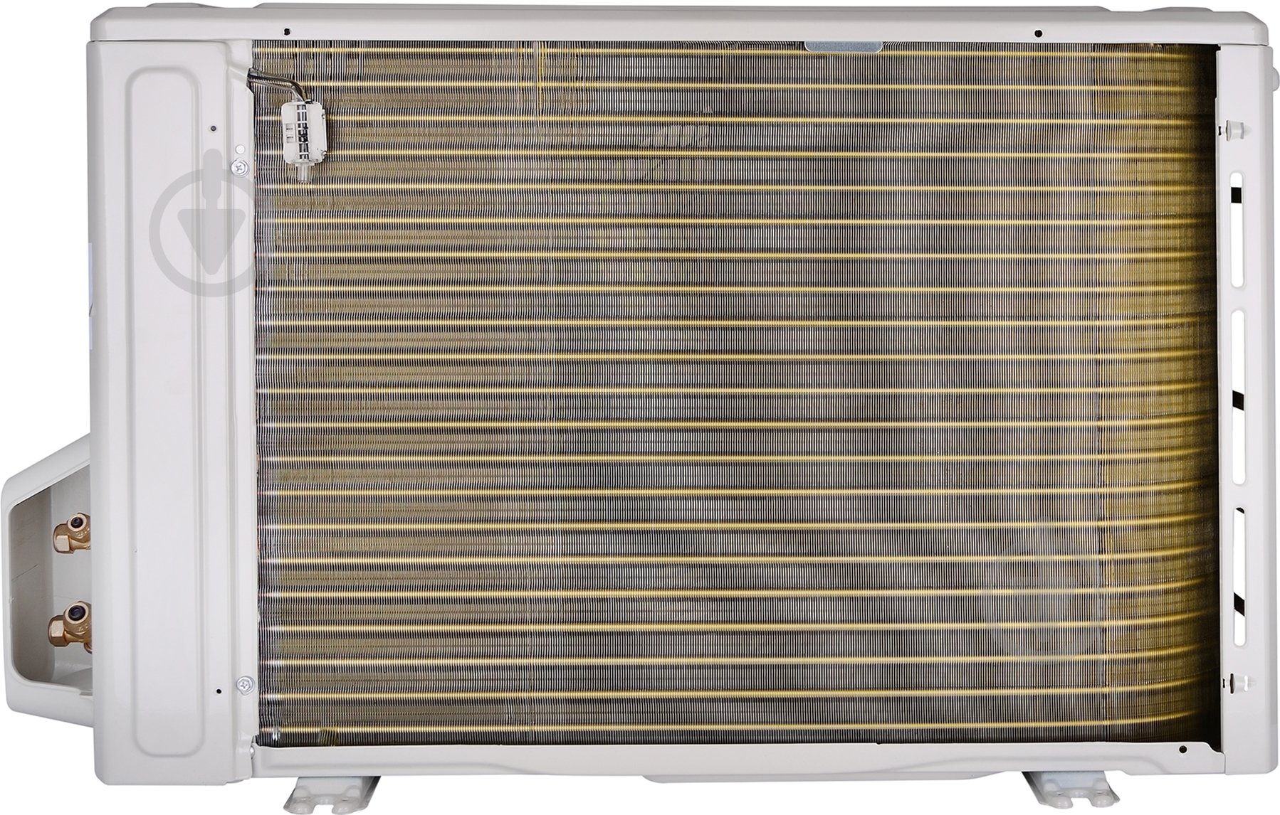 Кондиционер Ergo AC 0710 CH - фото 8