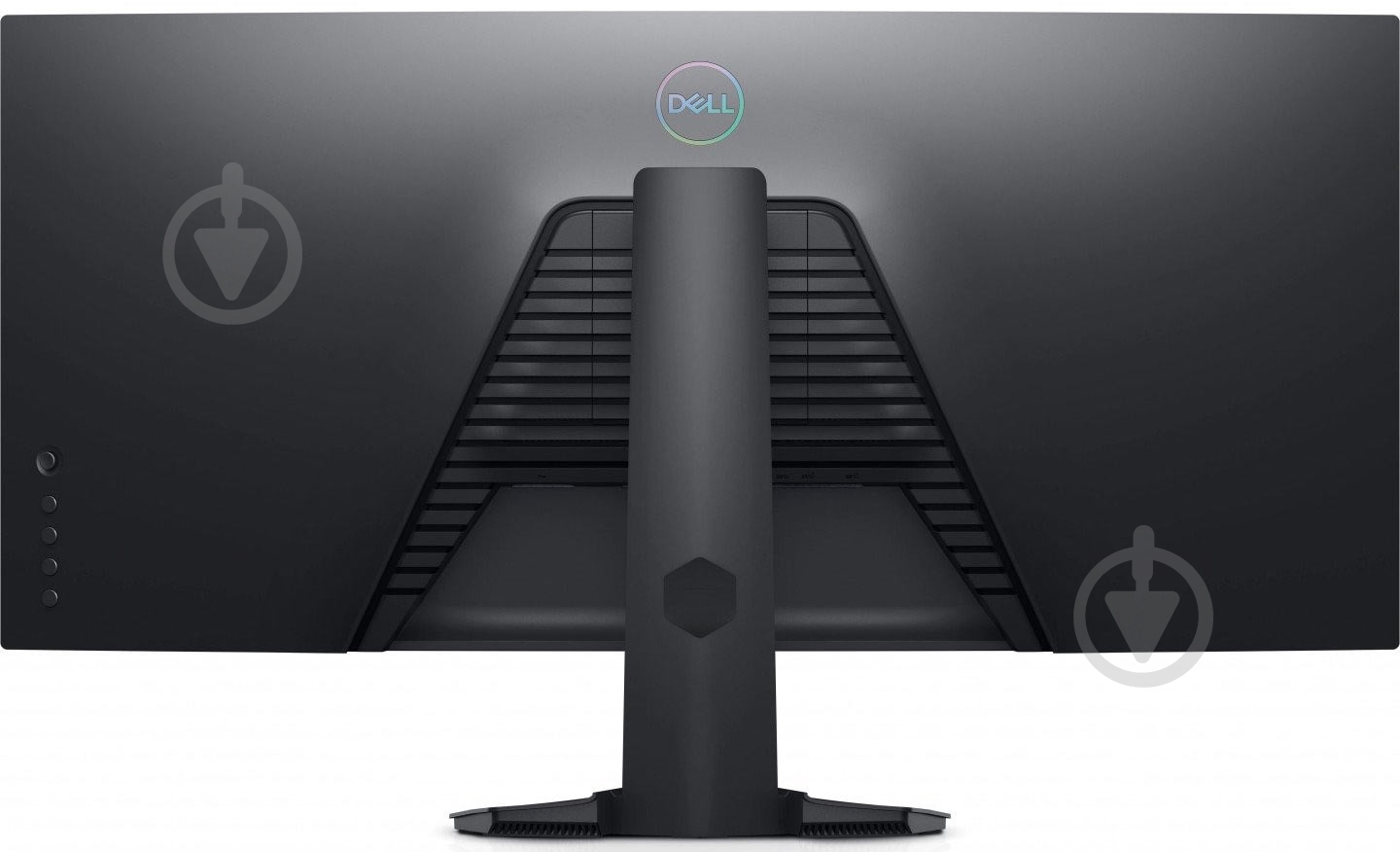 Монитор Dell S3422DWG 34" (210-AZZE) - фото 4 Монитор Dell S3422DWG 34" (210-AZZE) - фото 4