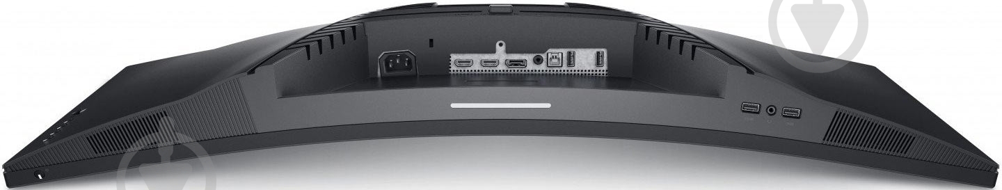 Монитор Dell S3422DWG 34" (210-AZZE) - фото 5 Монитор Dell S3422DWG 34" (210-AZZE) - фото 5