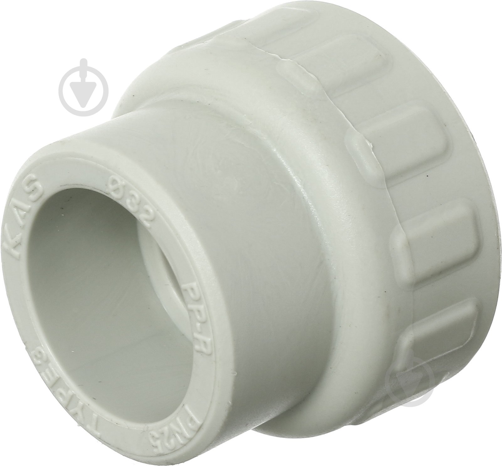 Муфта с внутренней резьбой ETS ППР d32x1” - фото 1