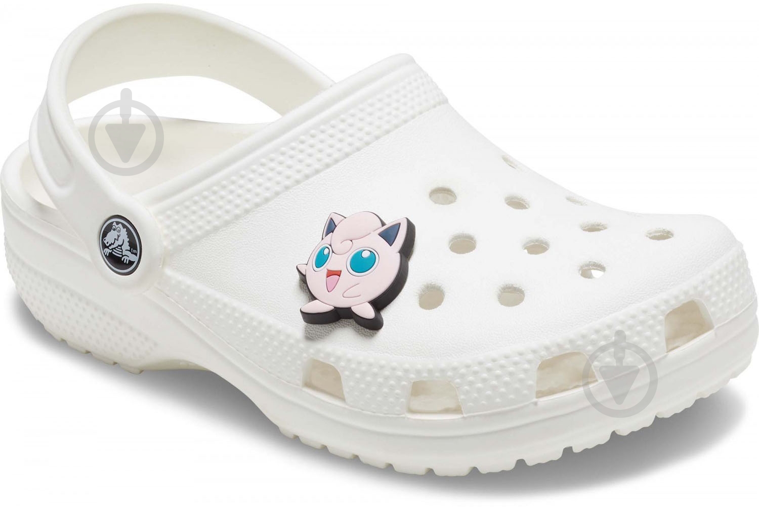Джибитсы JIBBITZ Pokemon jigglypuff - фото 2