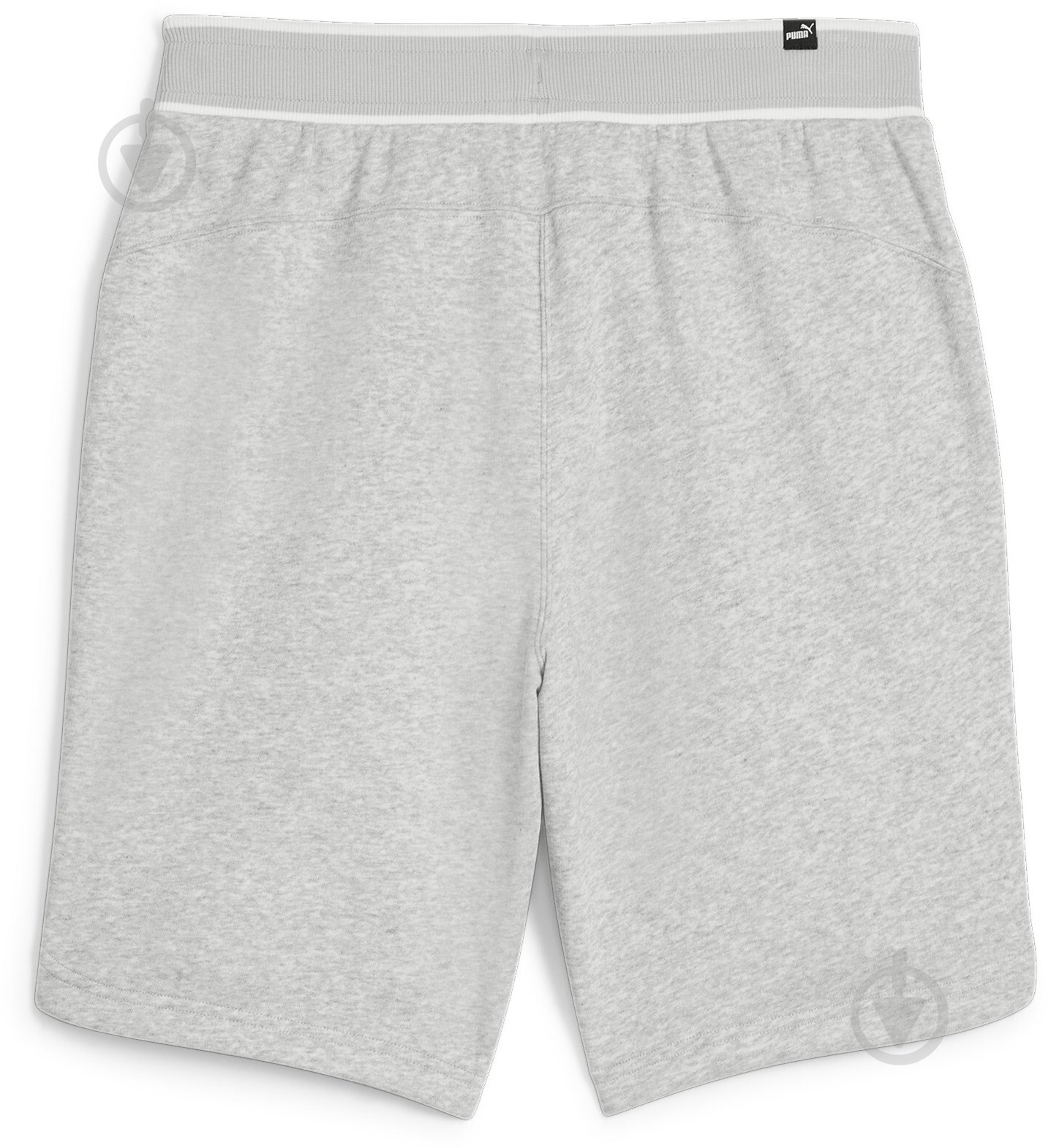 Шорти Puma SQUAD SHORTS 9'' TR 67897504 р. M сірий - фото 2 Шорти Puma SQUAD SHORTS 9'' TR 67897504 р. M сірий - фото 2