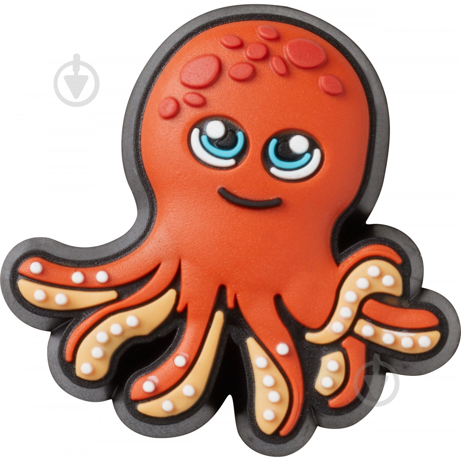 Джибитсы JIBBITZ Octopus - фото 1 Джибитсы JIBBITZ Octopus - фото 1