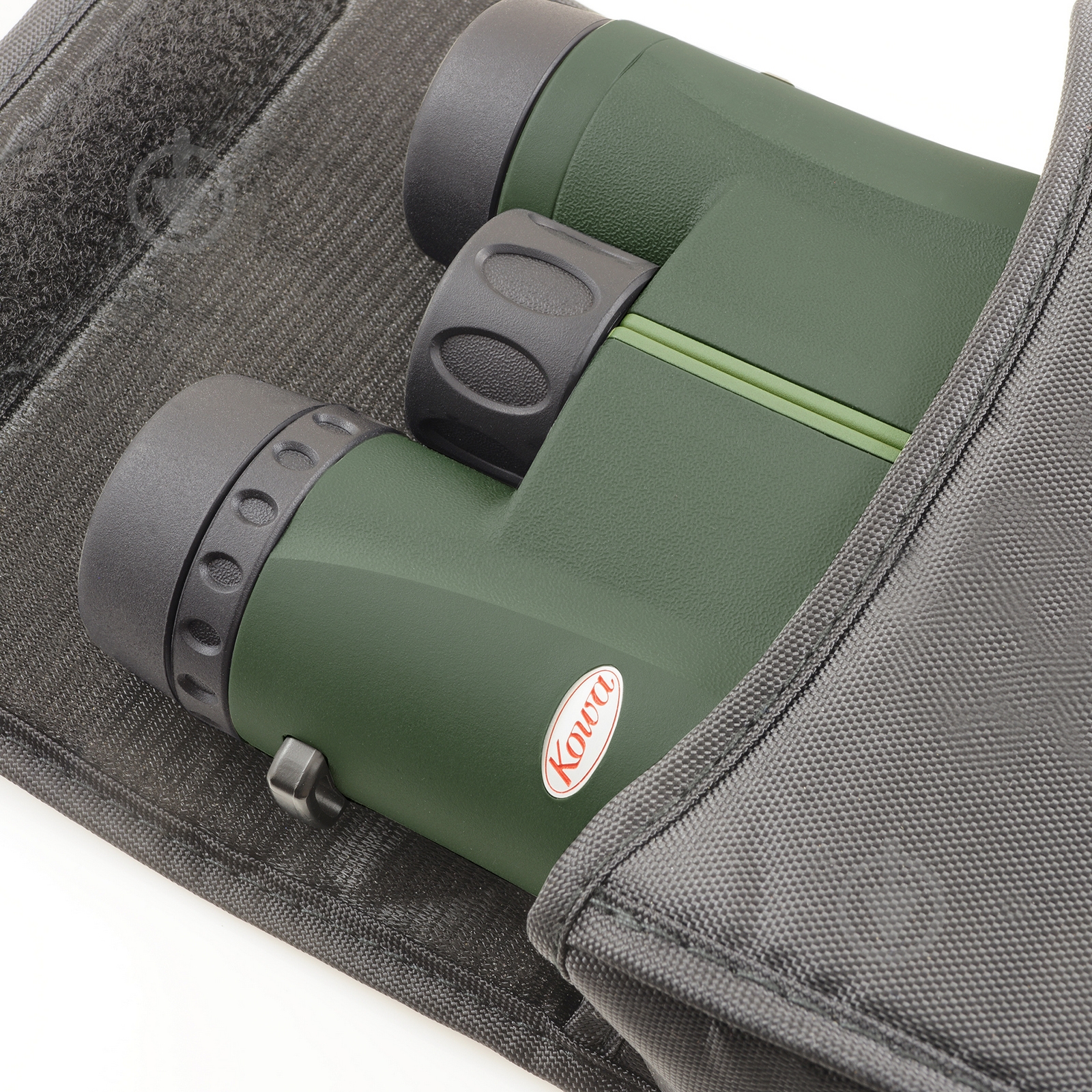 Бинокль Kowa SV II 12x50 WP - фото 5