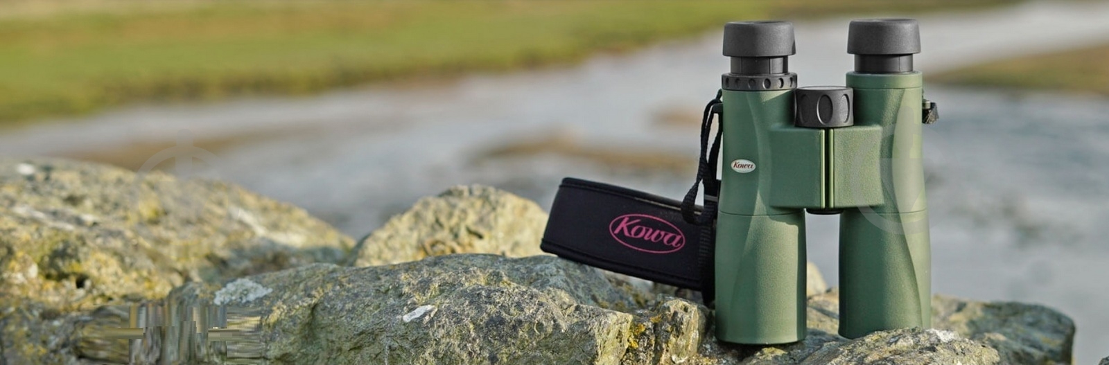 Бинокль Kowa SV II 12x50 WP - фото 6