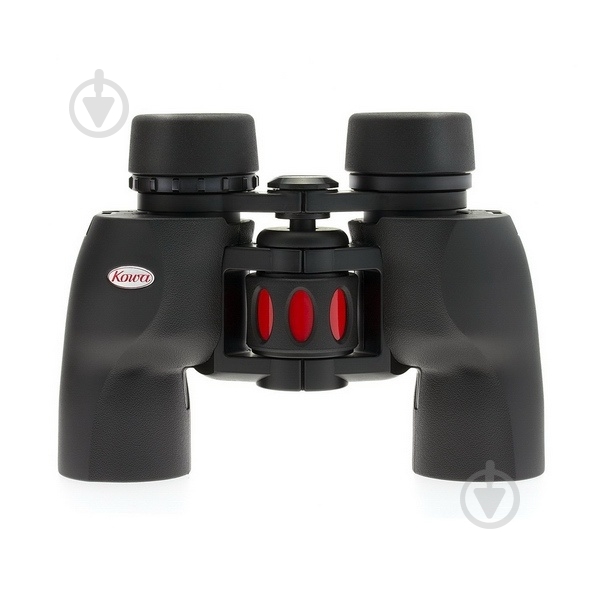 Бинокль Kowa YF 6x30 WP - фото 2