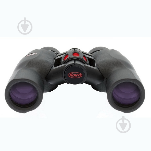 Бинокль Kowa YF 6x30 WP - фото 3
