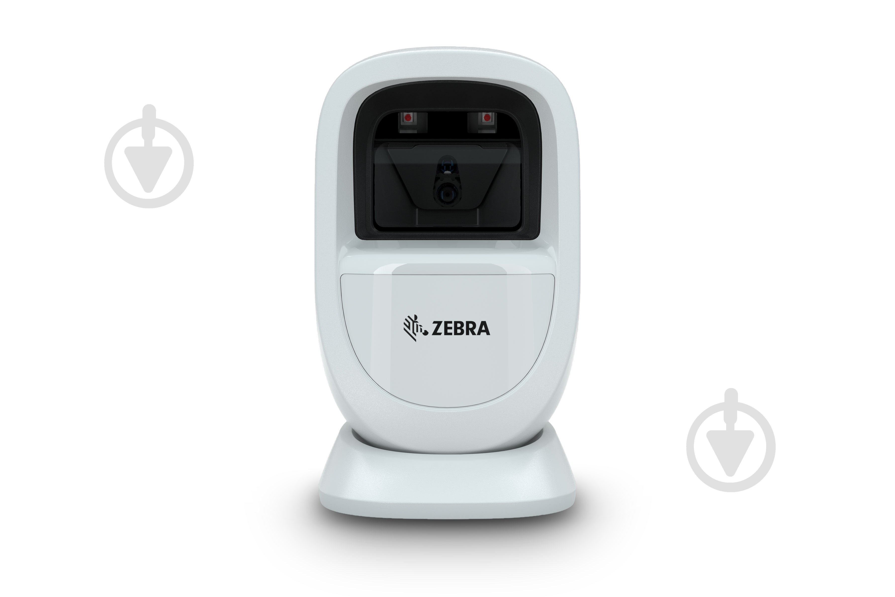 Сканер Zebra Technologies штрих-кодов DS9308 - фото 4