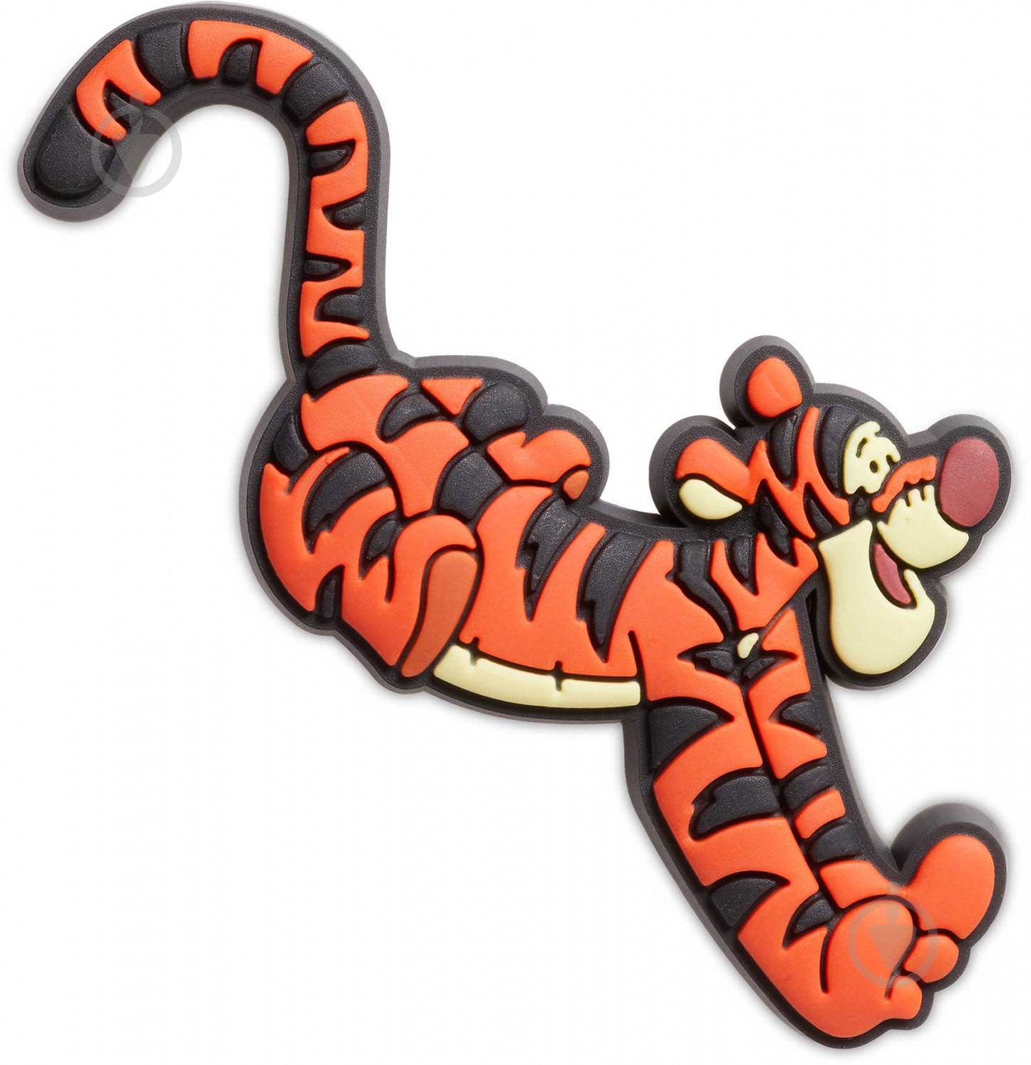 Джибитсы JIBBITZ Winniethepoohtigger - фото 1 Джибитсы JIBBITZ Winniethepoohtigger - фото 1