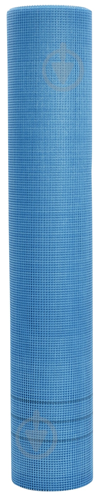 Склосітка штукатурна лугостійка Masterplast Masternet А-160 5x5 синя (рулон 50 кв.м) - фото 3 Склосітка штукатурна лугостійка Masterplast Masternet А-160 5x5 синя (рулон 50 кв.м) - фото 3