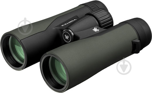 Бінокль Vortex Crossfire HD 10x42 WP - фото 1