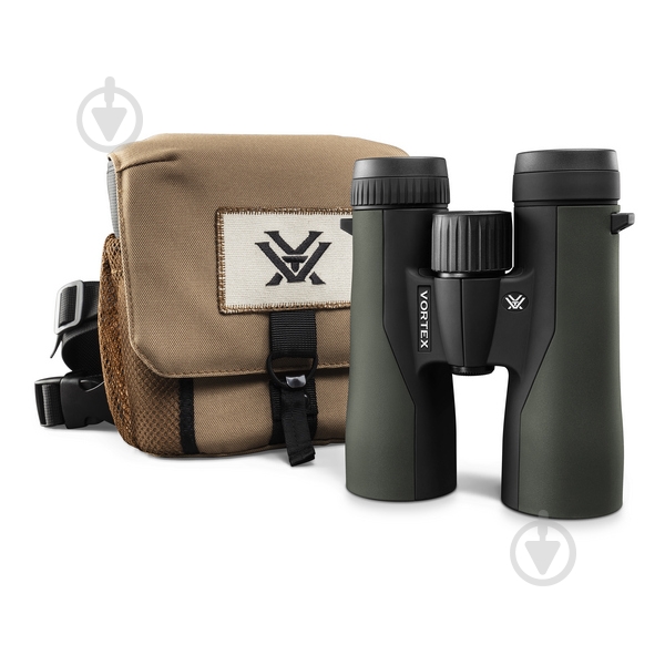 Бінокль Vortex Crossfire HD 10x42 WP - фото 3