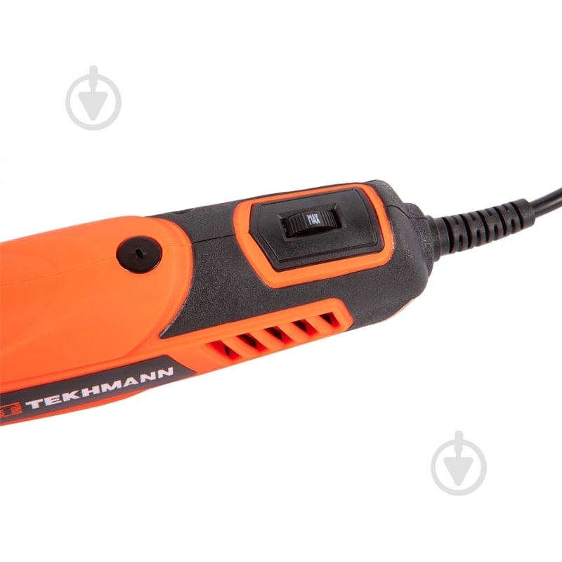 Шлифовально-гравировальное устройство Tekhmann 20133381 846851 - фото 5