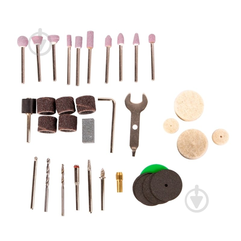 Шлифовально-гравировальное устройство Tekhmann 20133381 846851 - фото 6