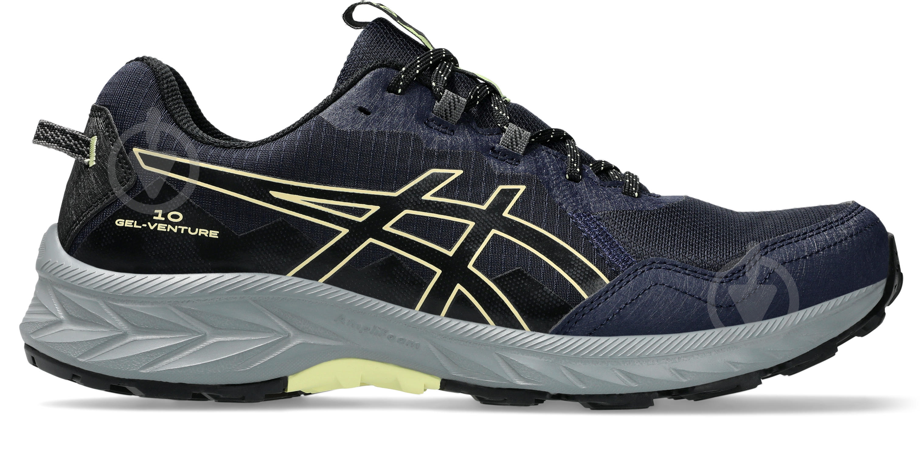 Кроссовки мужские демисезонные Asics GEL-VENTURE 10 1011B967-400 р.43,5 темно-синие - фото 1 Кроссовки мужские демисезонные Asics GEL-VENTURE 10 1011B967-400 р.43,5 темно-синие - фото 1