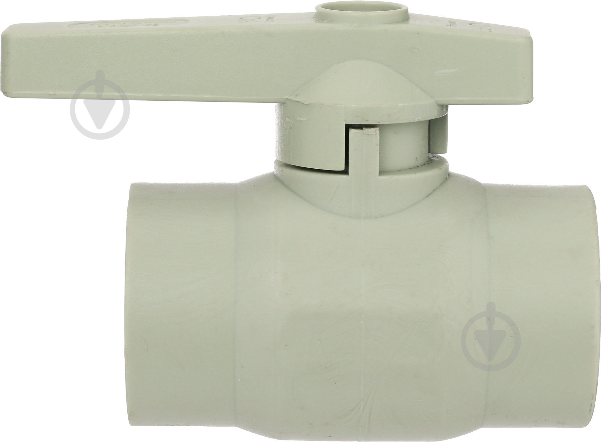 Кран шаровой ETS ППР d32 - фото 1 Кран шаровой ETS ППР d32 - фото 1