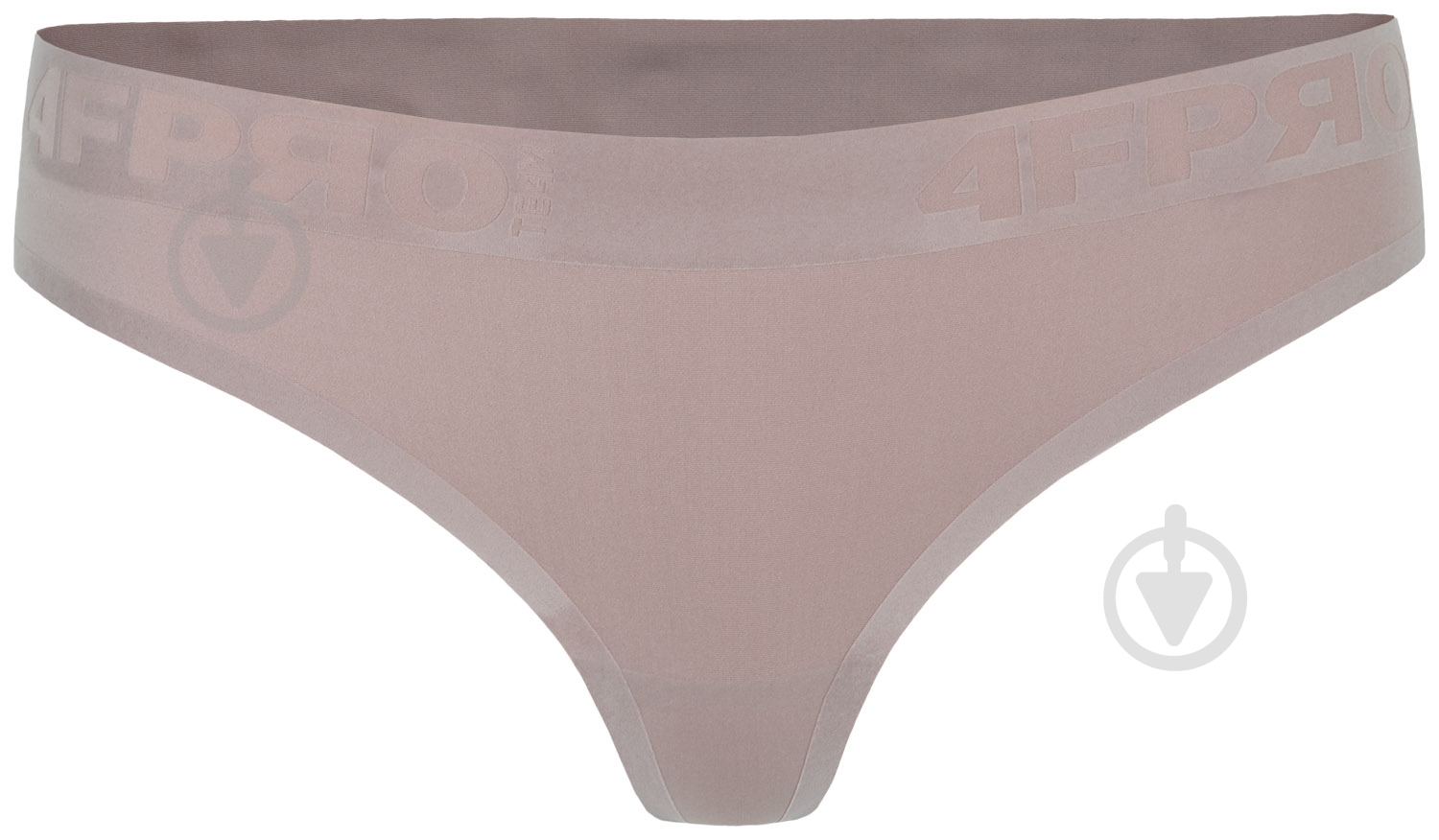 Трусы женские 4F P4Z18-BIDD400-PINK S-M розовый - фото 1