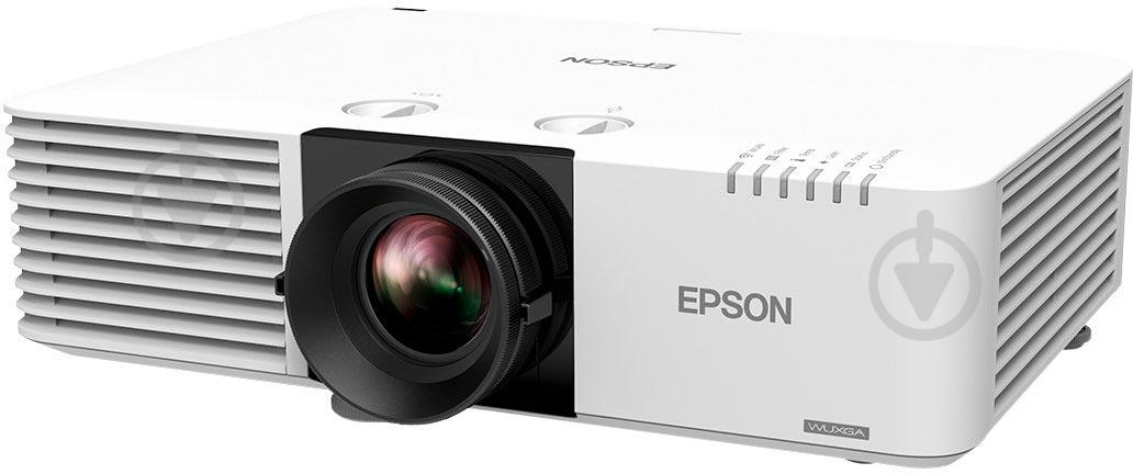 Проектор Epson EB-L530U (V11HA27040) - фото 4 Проектор Epson EB-L530U (V11HA27040) - фото 4