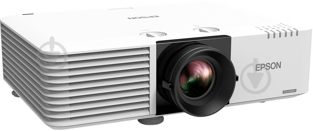 Проектор Epson EB-L530U (V11HA27040) - фото 3 Проектор Epson EB-L530U (V11HA27040) - фото 3