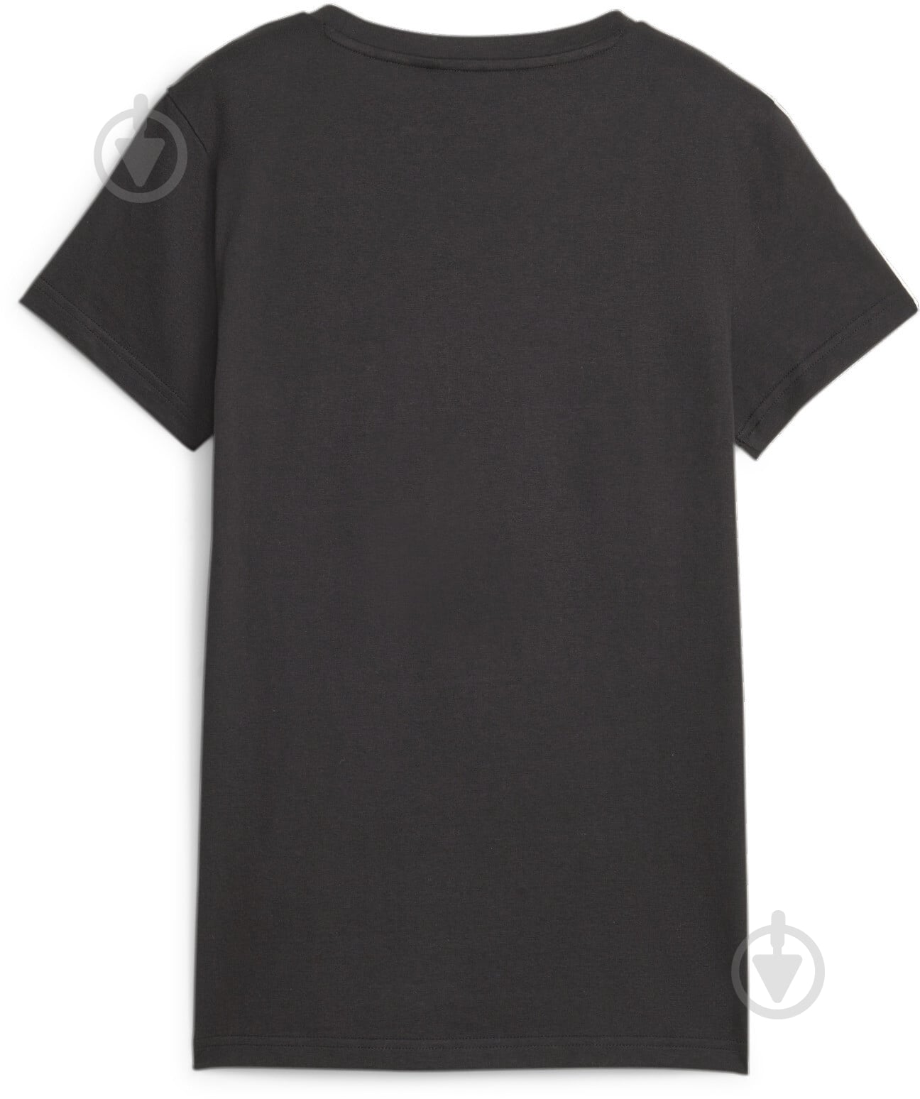 Футболка Puma BETTER ESSENTIALS TEE 67598601 р.XL черный - фото 2