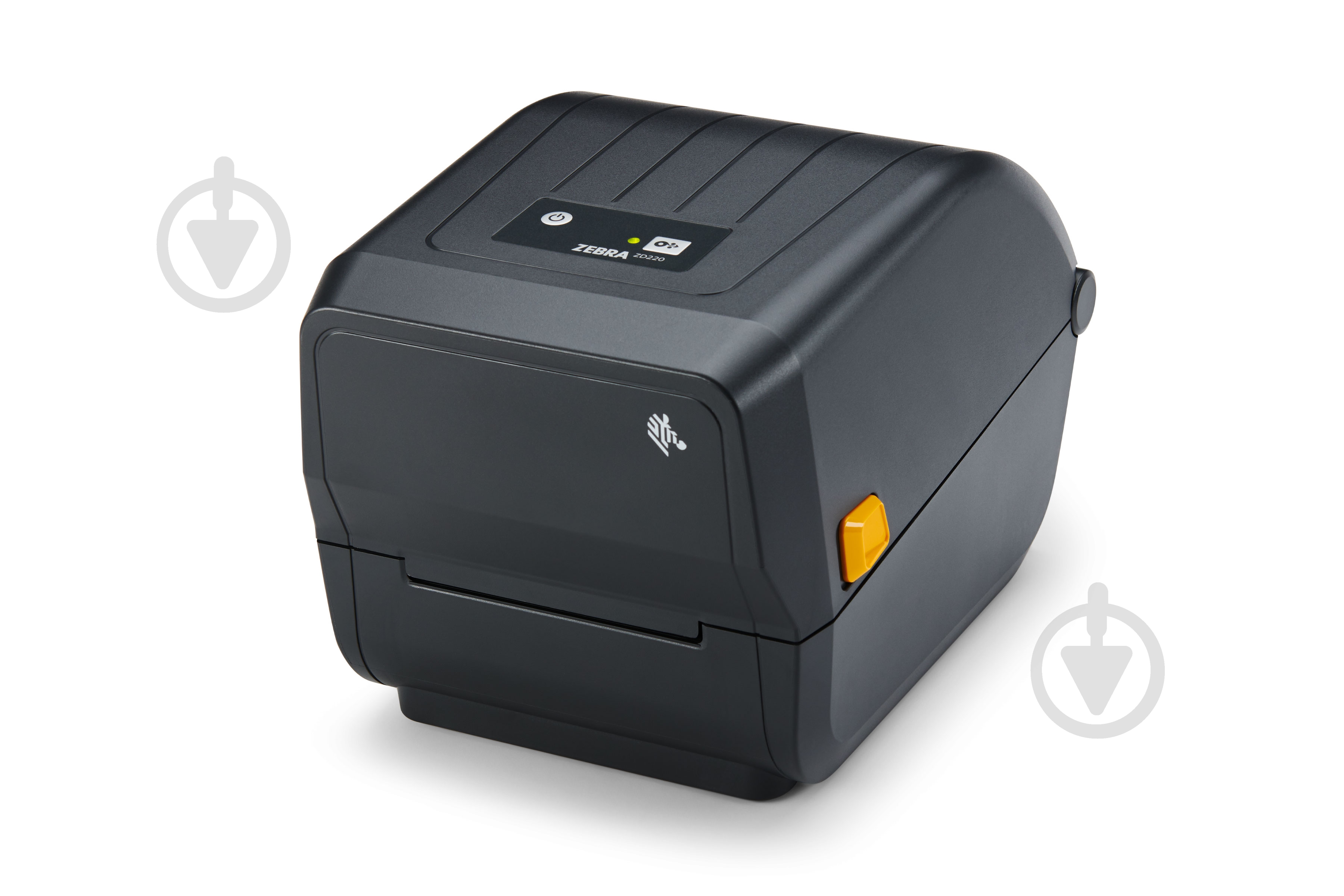 Принтер этикеток Zebra Technologies ZD220T - фото 2 Принтер этикеток Zebra Technologies ZD220T - фото 2