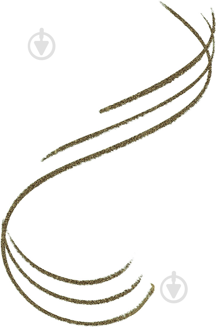 Олівець BOURJOIS Contour Clubbing гелев водост (77) Kaki'n'gold 1,2 г - фото 3