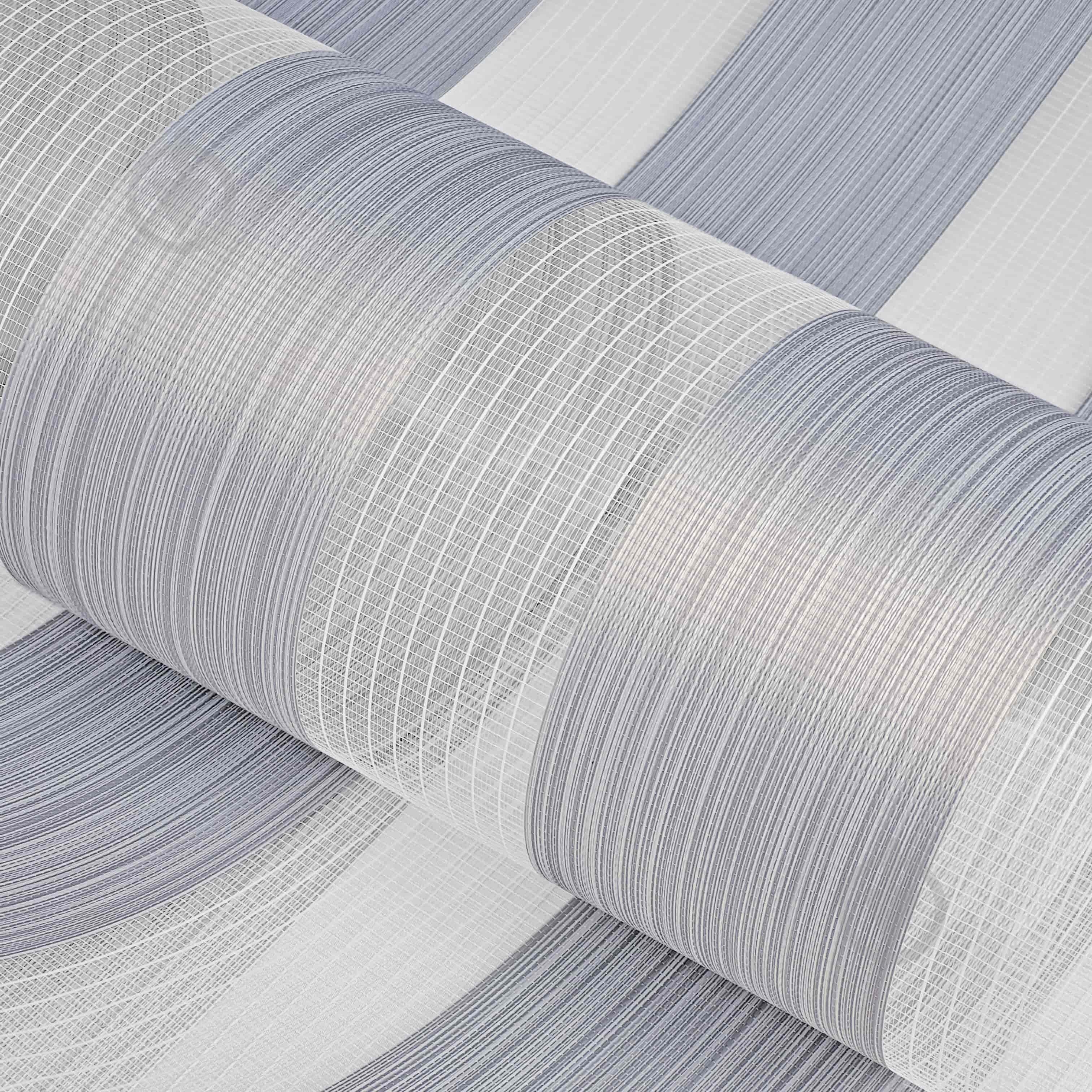 Ролета мини день-ночь Rollotex с фиксацией под наклон BH 213 Светло-серая 70x140 см - фото 1 Ролета мини день-ночь Rollotex с фиксацией под наклон BH 213 Светло-серая 70x140 см - фото 1