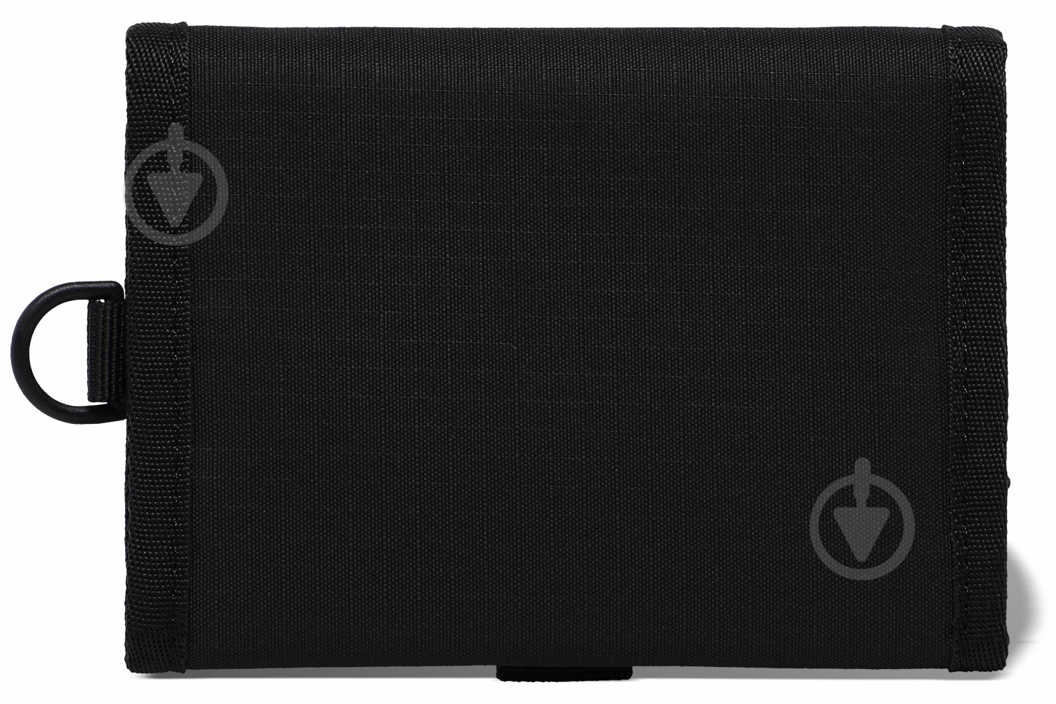 Кошелек Jack Wolfskin GUTLEUT WALLET черный - фото 2