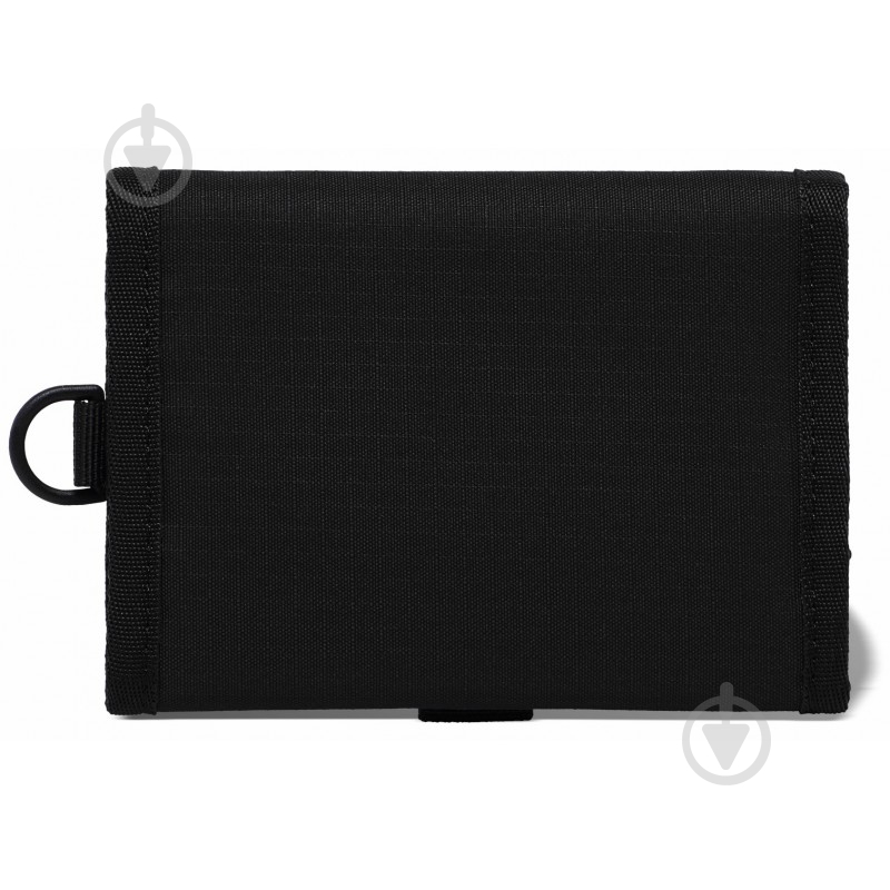 Кошелек Jack Wolfskin GUTLEUT WALLET черный - фото 9