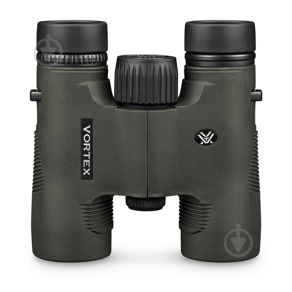 Бінокль Vortex Diamondback HD 10x28 WP - фото 4