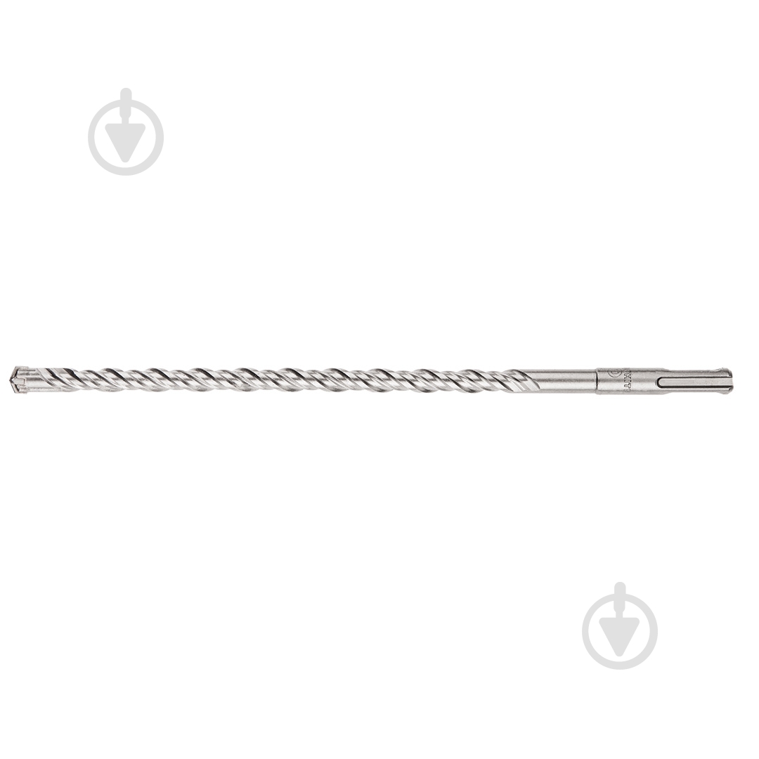 Сверло NEO tools SDS-plus 10x200 мм 260 мм 57-428 - фото 1 Сверло NEO tools SDS-plus 10x200 мм 260 мм 57-428 - фото 1