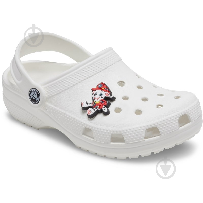 Джибитсы JIBBITZ Paw patrol marshall 1 - фото 3