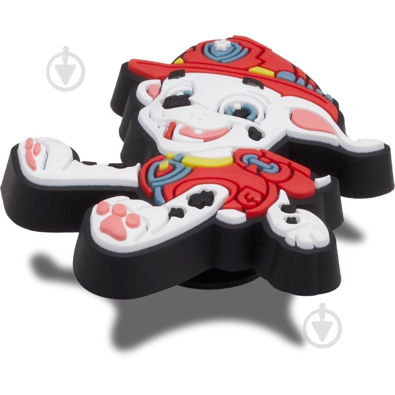 Джибитсы JIBBITZ Paw patrol marshall 1 - фото 2