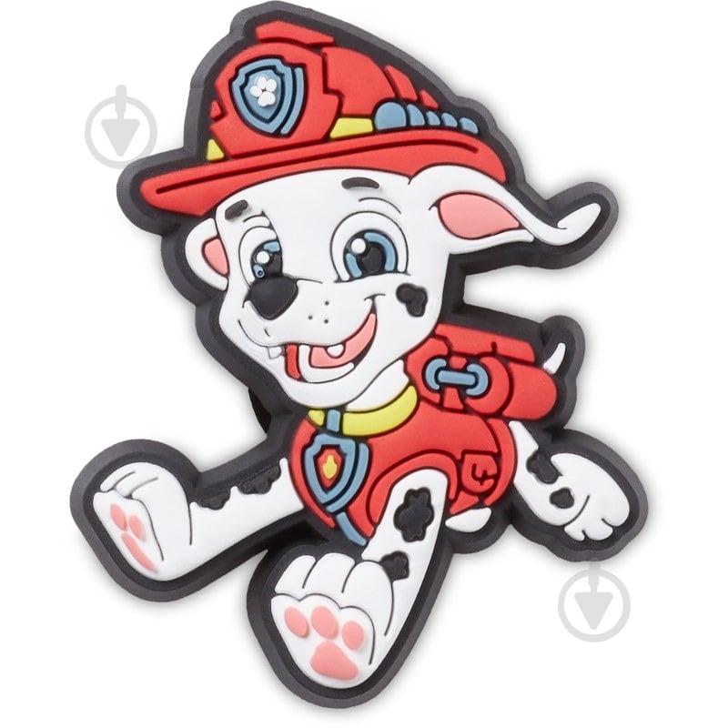 Джибитсы JIBBITZ Paw patrol marshall 1 - фото 1