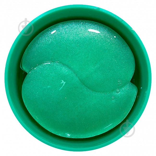 Патчи под глаза Cobalti муцин и водоросли 60 шт. - фото 2