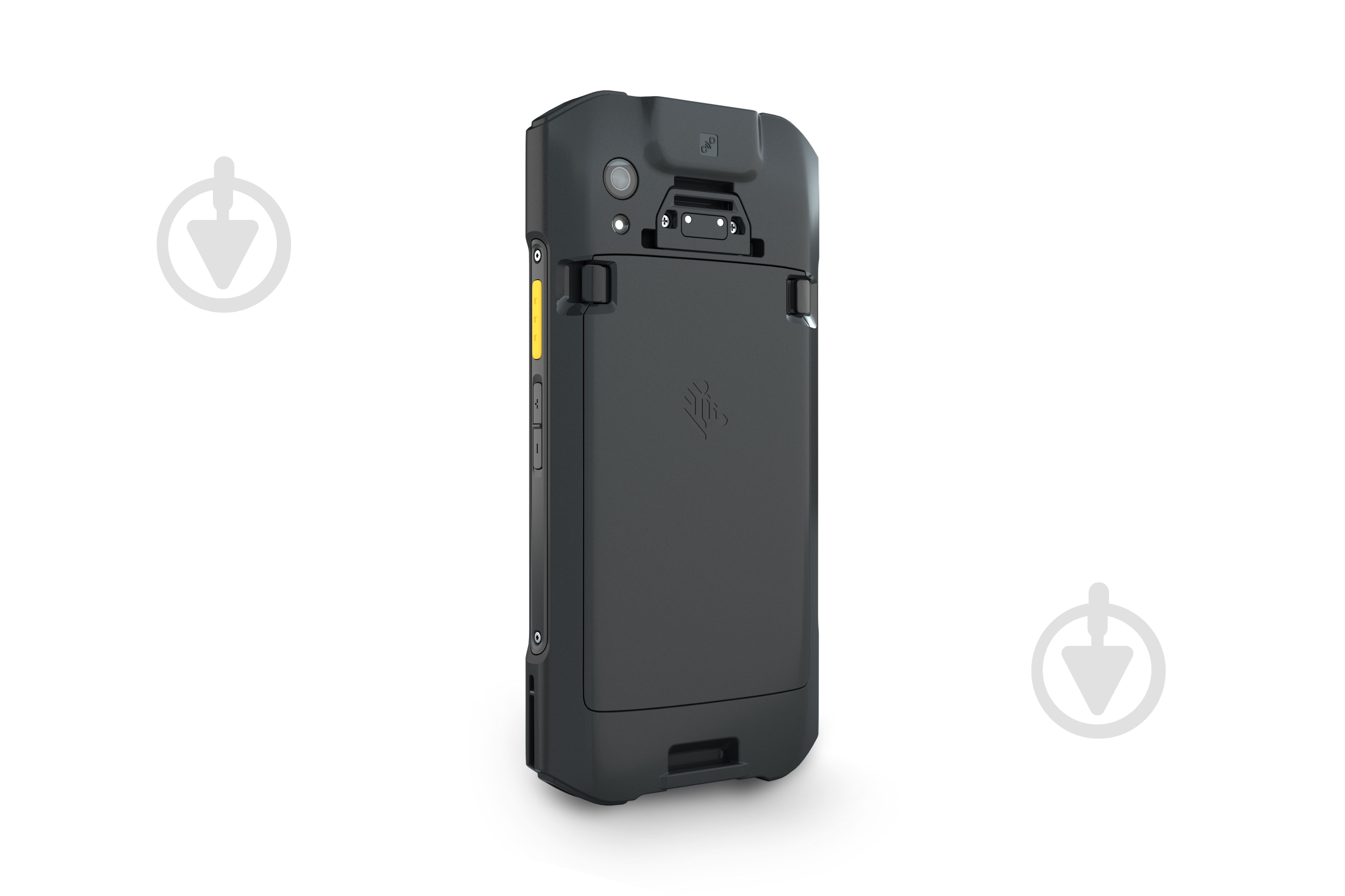 Сканер Zebra Technologies збору даних TC26 - фото 6 Сканер Zebra Technologies збору даних TC26 - фото 6