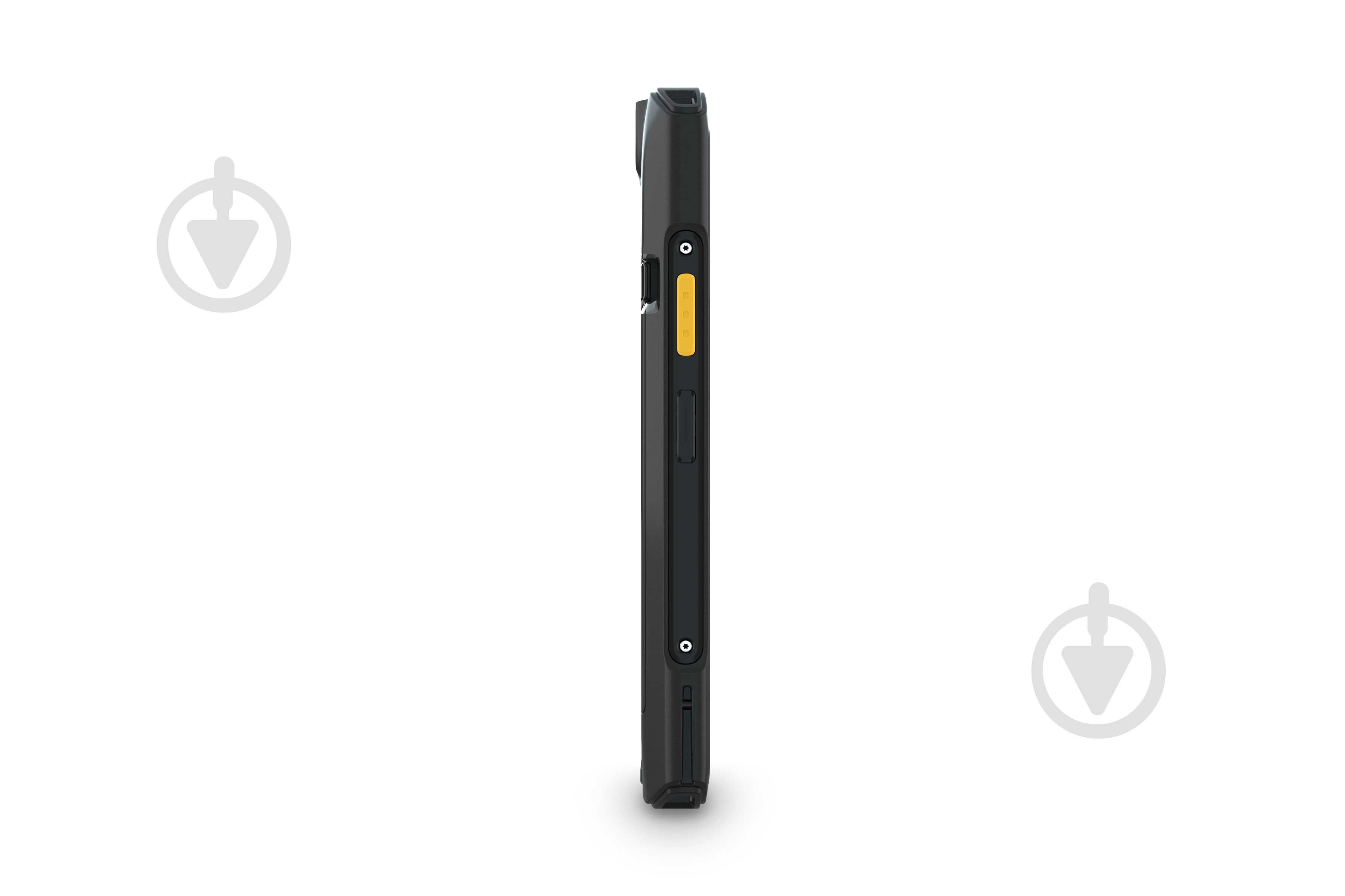 Сканер Zebra Technologies збору даних TC26 - фото 5 Сканер Zebra Technologies збору даних TC26 - фото 5