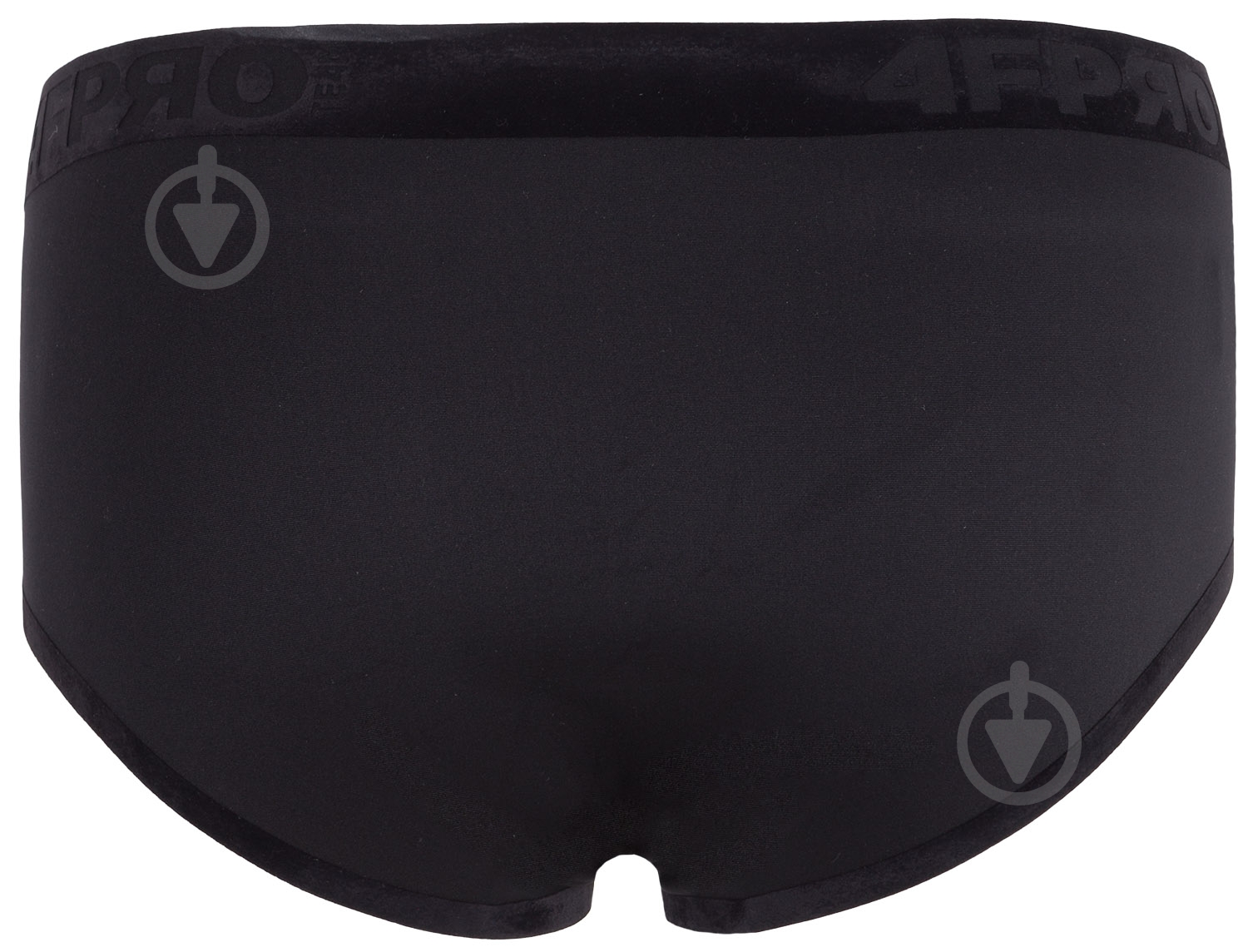 Трусы женские 4F P4Z18-BIDD401-BLACK SM черный - фото 5