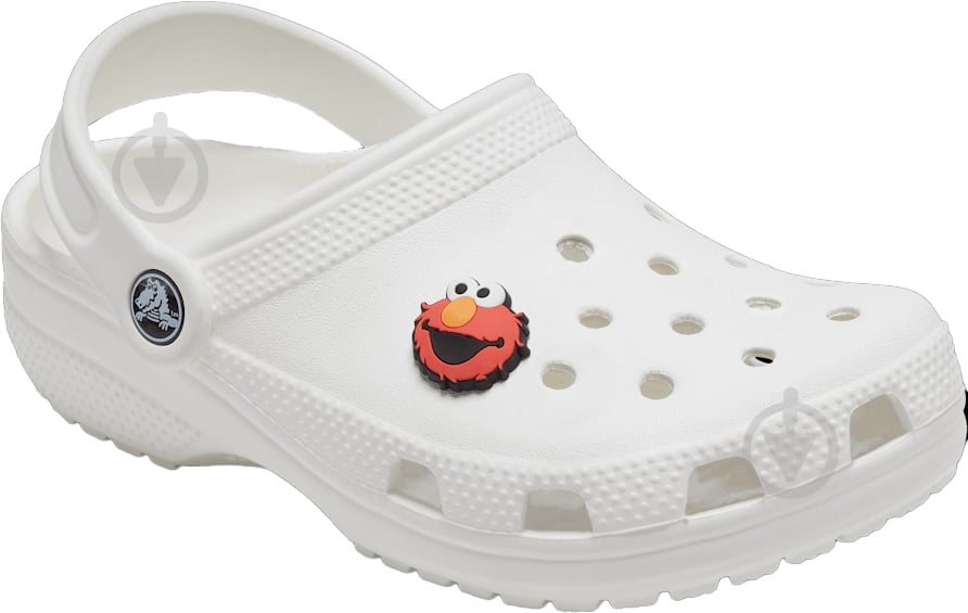 Джибитсы JIBBITZ Sesame street elmo - фото 3 Джибитсы JIBBITZ Sesame street elmo - фото 3