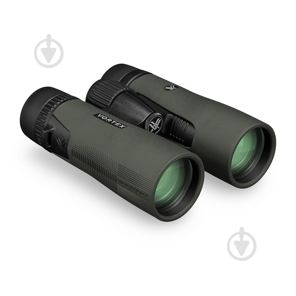 Бінокль Vortex Diamondback HD 10x42 WP - фото 2