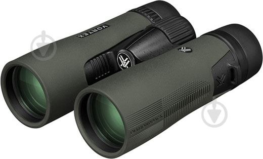 Бінокль Vortex Diamondback HD 10x42 WP - фото 1