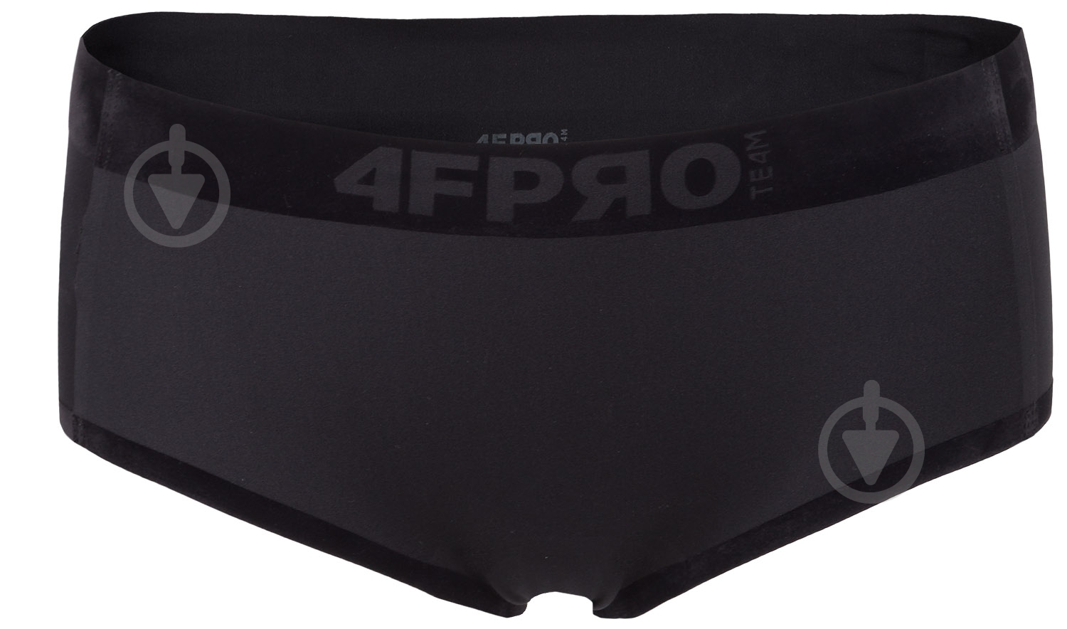 Трусы женские 4F P4Z18-BIDD401-BLACK LXL черный - фото 4