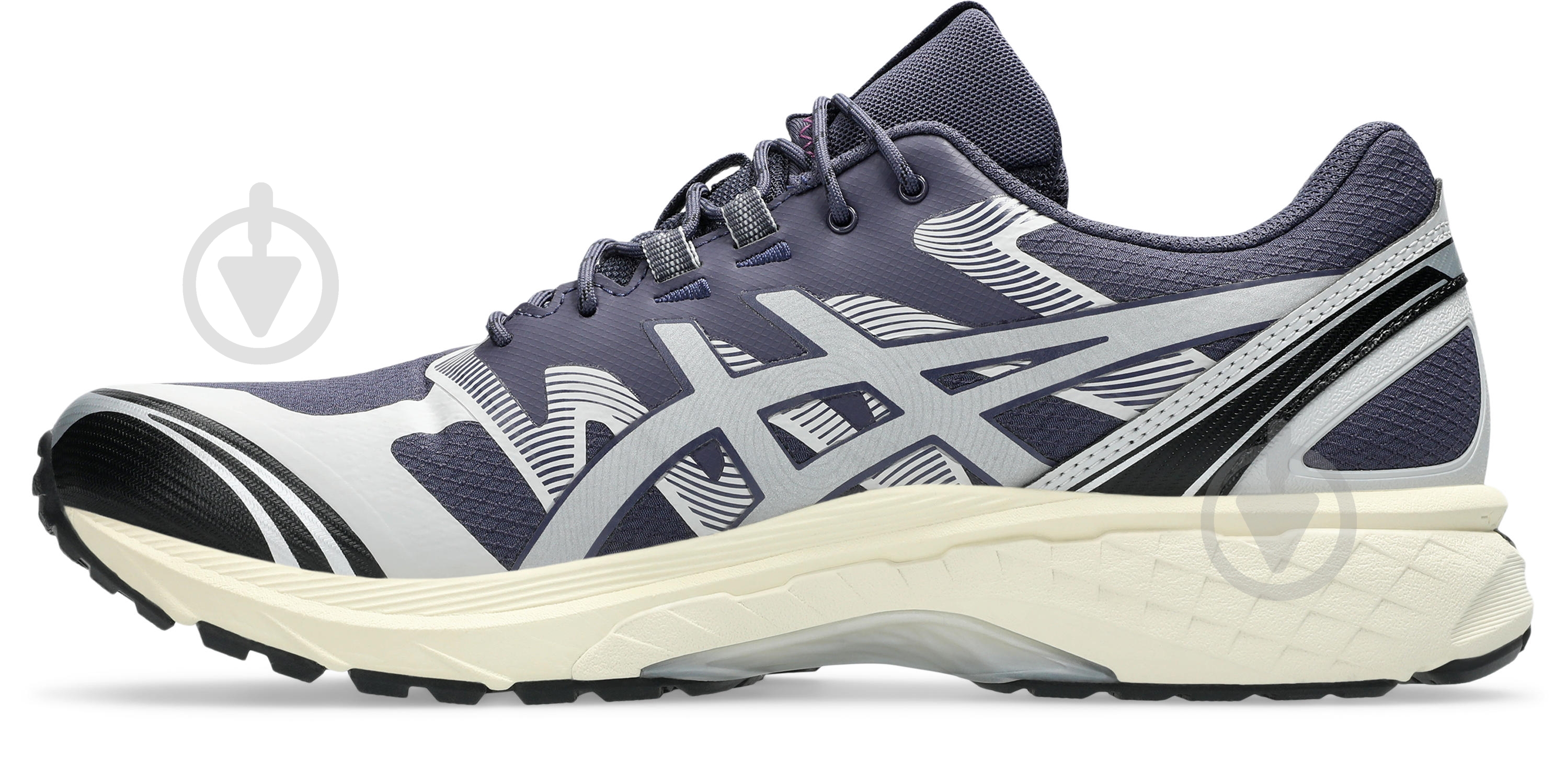 Кроссовки мужские демисезонные Asics GEL-TERRAIN 1203A342-501 р.43,5 синие с серым - фото 3 Кроссовки мужские демисезонные Asics GEL-TERRAIN 1203A342-501 р.43,5 синие с серым - фото 3