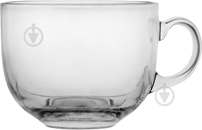 Чашка Banquet Malaga 435 мл - фото 1