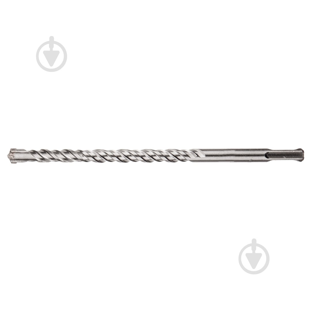 Сверло NEO tools SDS-plus 12x100 мм 160 мм 57-438 - фото 1 Сверло NEO tools SDS-plus 12x100 мм 160 мм 57-438 - фото 1